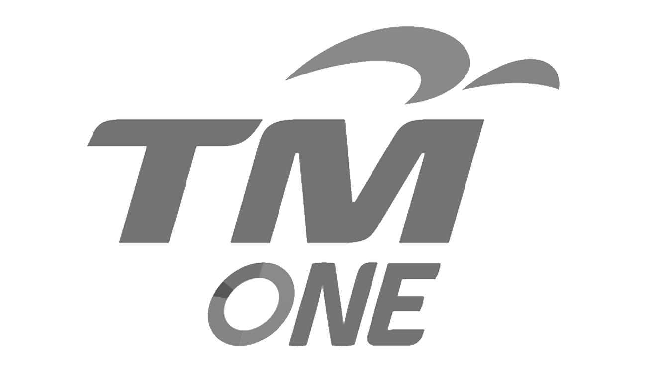 TM One Logo