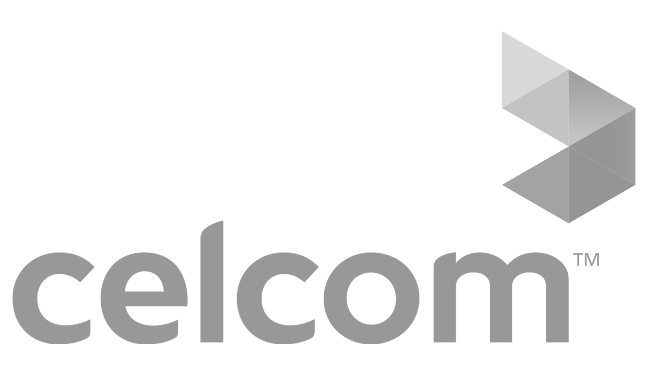 Celcom Logo