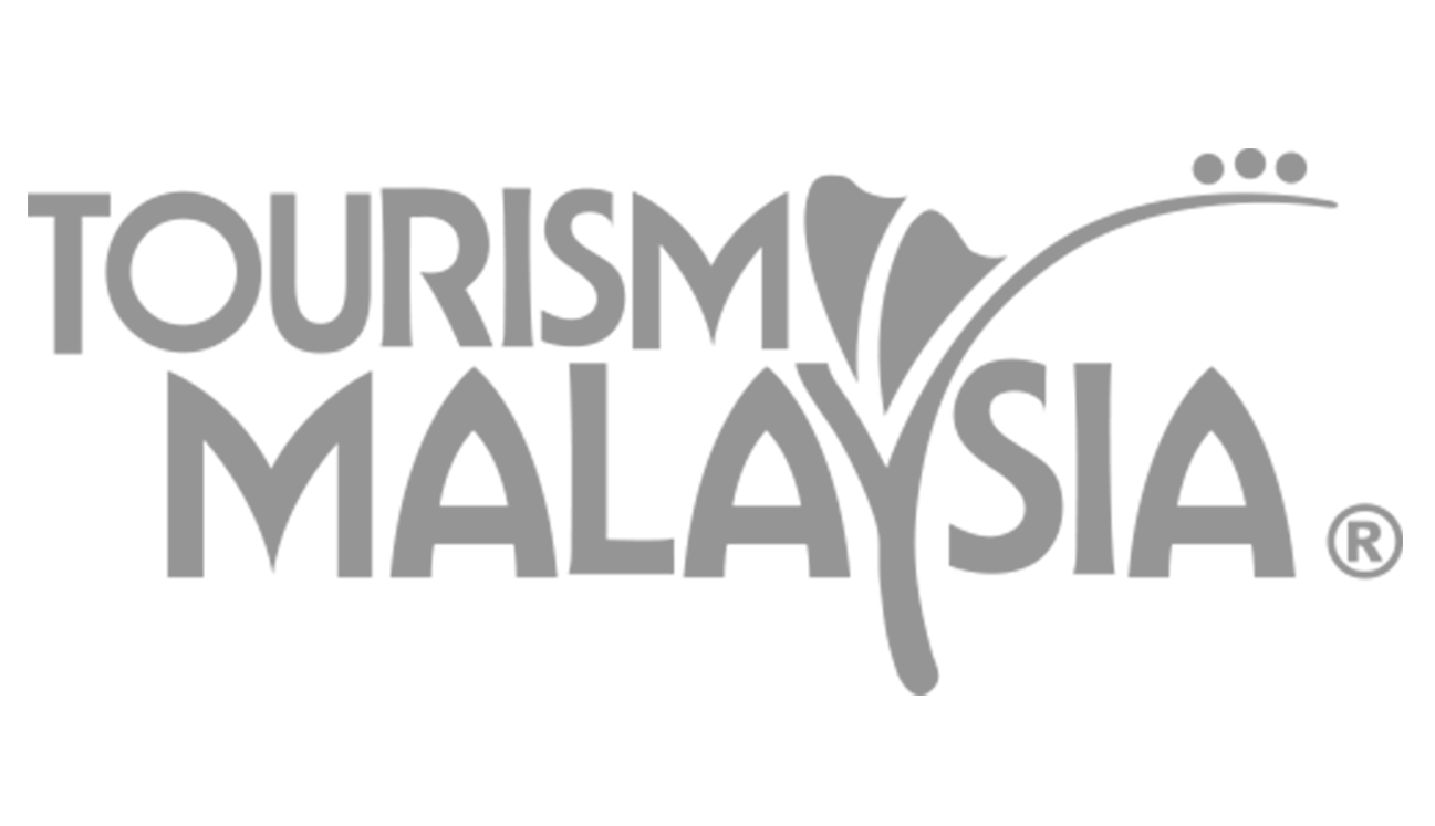 Tourism Malaysia Logo